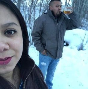 Meet your Posher, Edna